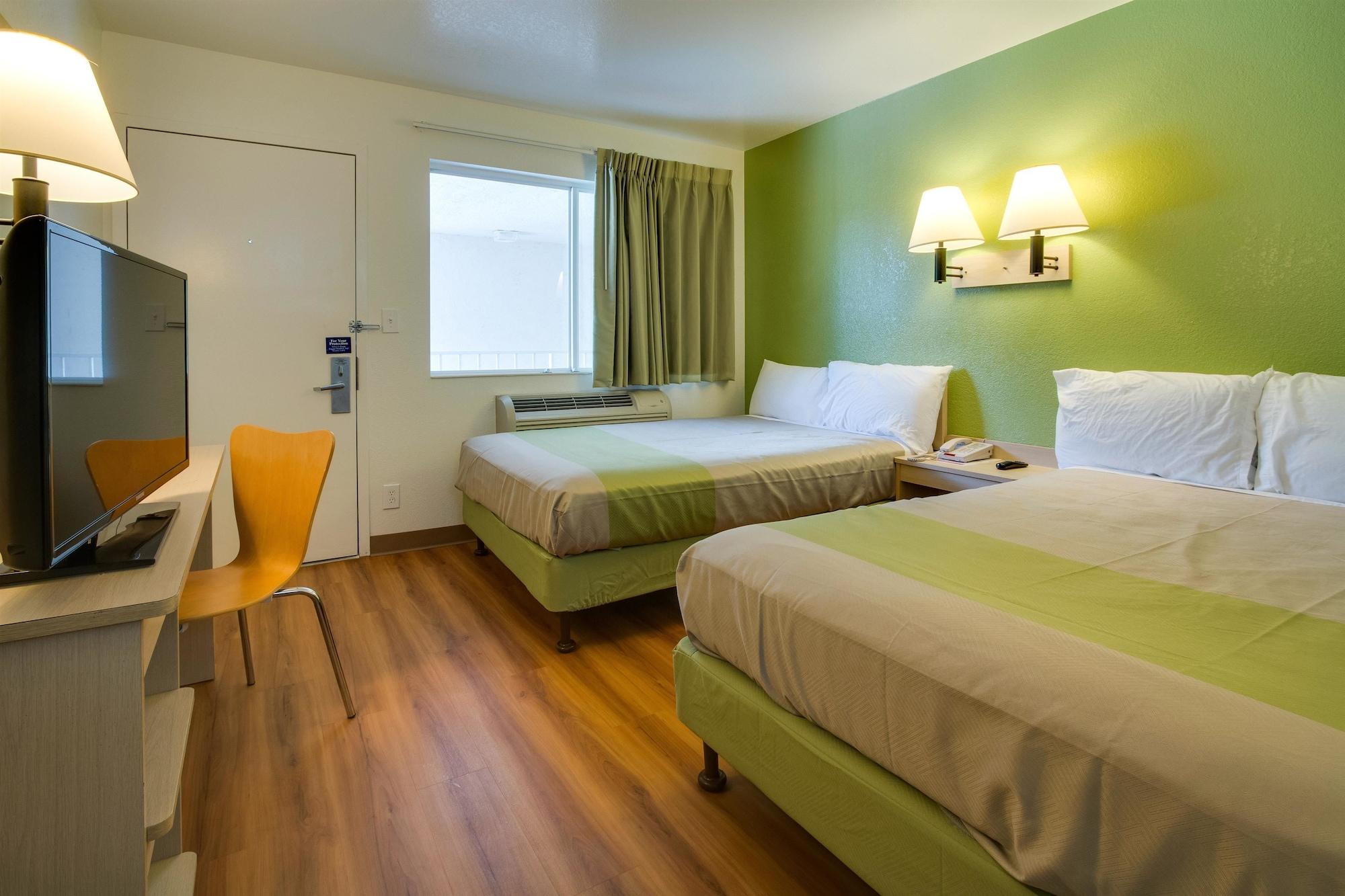 Motel 6-Kissimmee, Fl - Orlando Celebration Dış mekan fotoğraf