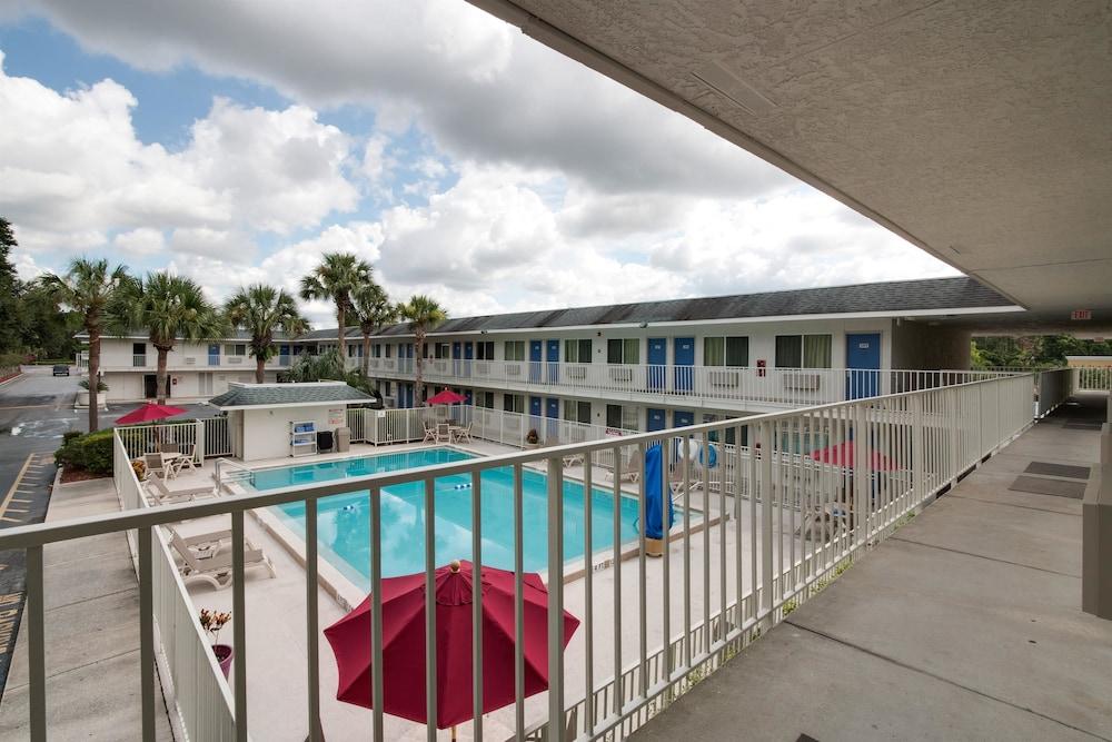 Motel 6-Kissimmee, Fl - Orlando Celebration Dış mekan fotoğraf