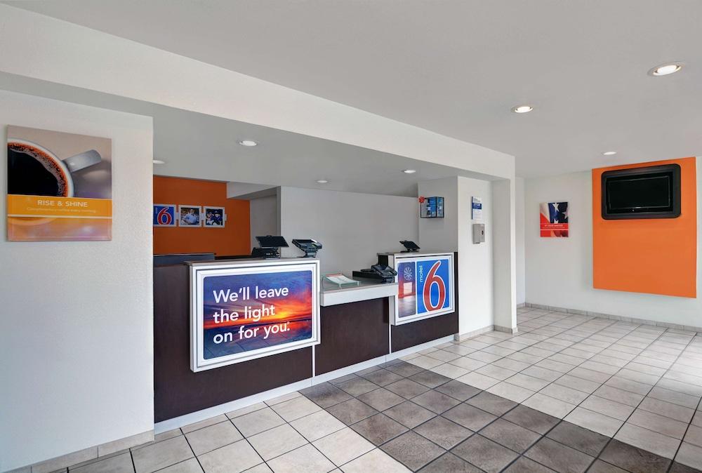 Motel 6-Kissimmee, Fl - Orlando Celebration Dış mekan fotoğraf