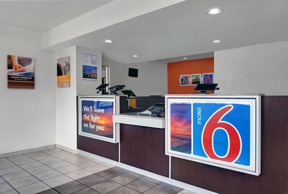Motel 6-Kissimmee, Fl - Orlando Celebration Dış mekan fotoğraf