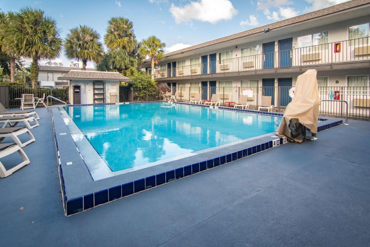 Motel 6-Kissimmee, Fl - Orlando Celebration Dış mekan fotoğraf