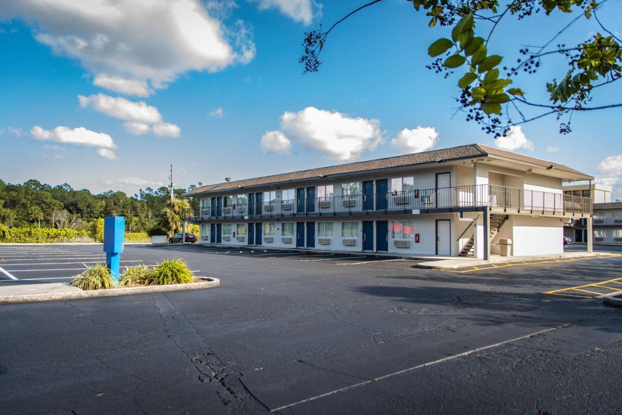 Motel 6-Kissimmee, Fl - Orlando Celebration Dış mekan fotoğraf