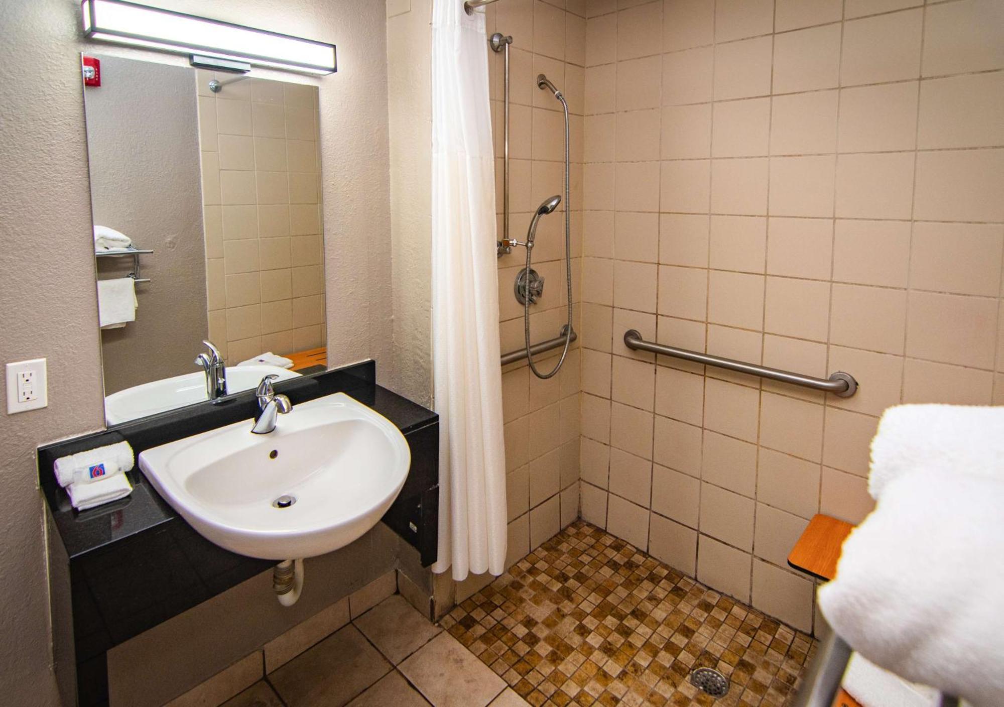 Motel 6-Kissimmee, Fl - Orlando Celebration Dış mekan fotoğraf
