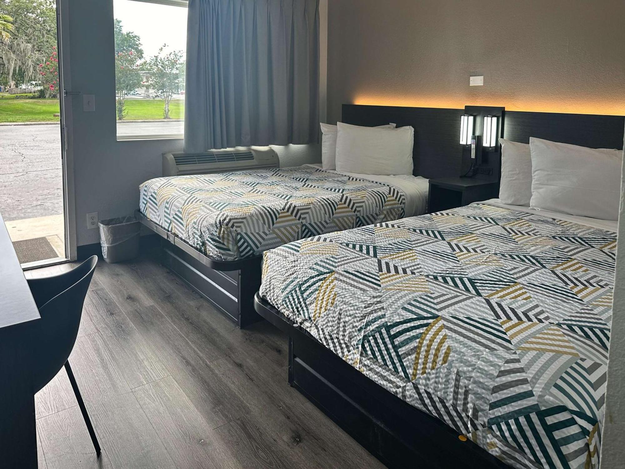 Motel 6-Kissimmee, Fl - Orlando Celebration Dış mekan fotoğraf