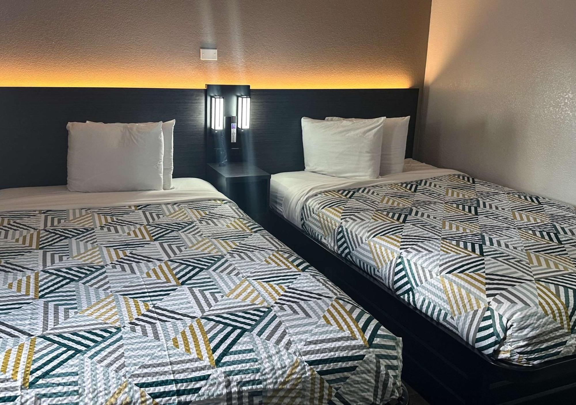 Motel 6-Kissimmee, Fl - Orlando Celebration Dış mekan fotoğraf