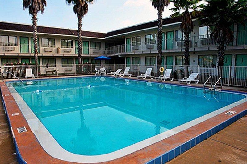 Motel 6-Kissimmee, Fl - Orlando Celebration Dış mekan fotoğraf