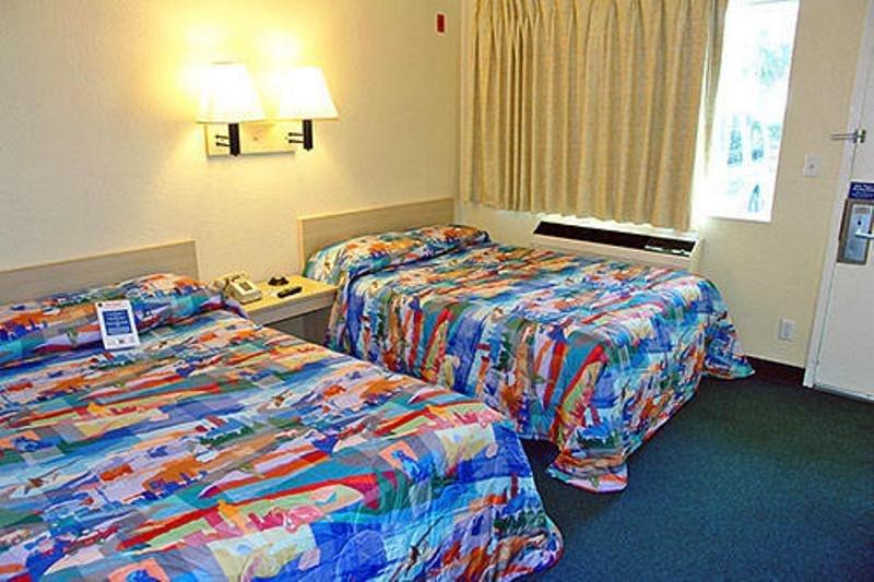 Motel 6-Kissimmee, Fl - Orlando Celebration Dış mekan fotoğraf