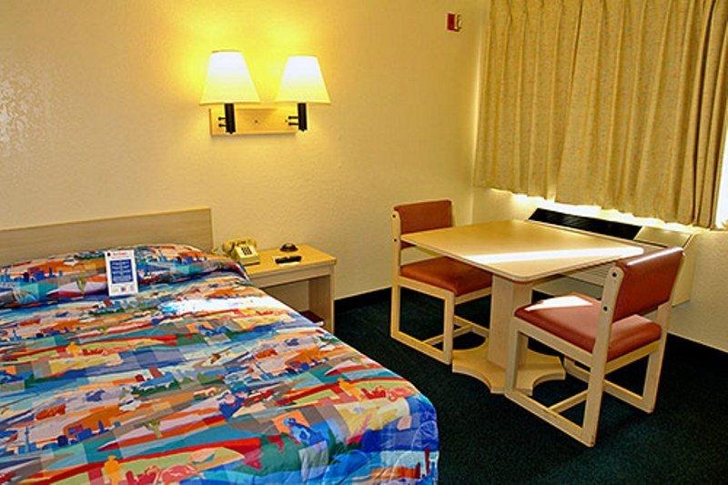 Motel 6-Kissimmee, Fl - Orlando Celebration Dış mekan fotoğraf