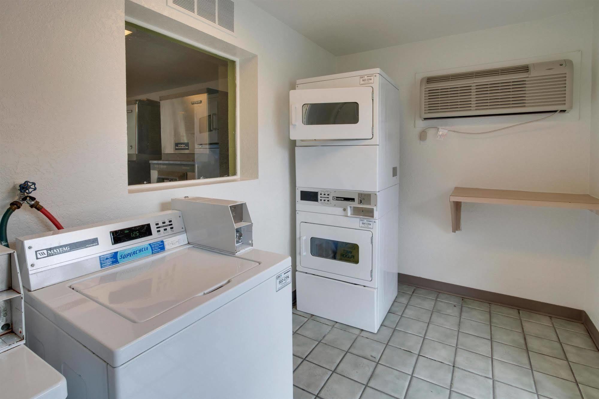 Motel 6-Kissimmee, Fl - Orlando Celebration Dış mekan fotoğraf