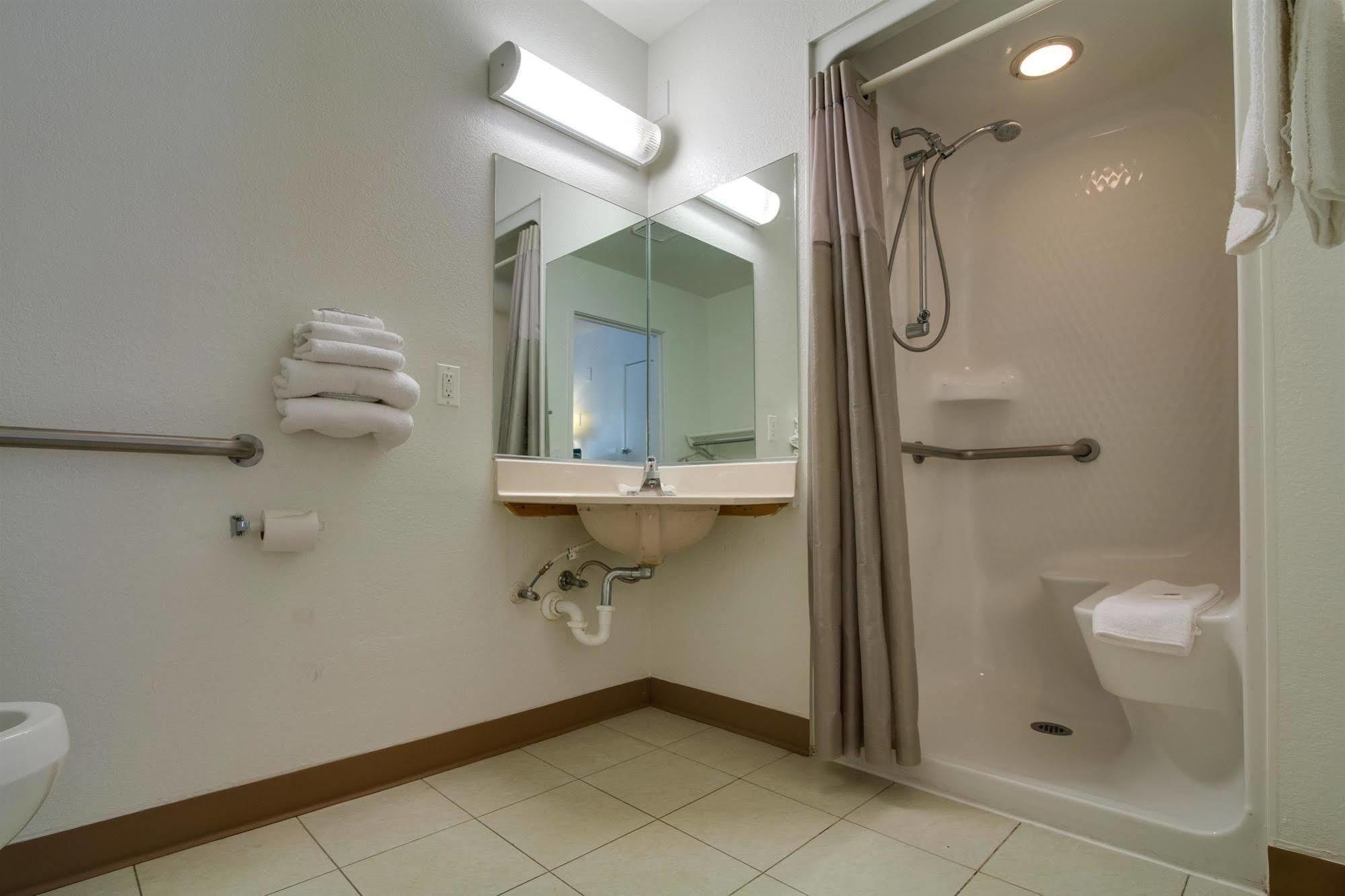 Motel 6-Kissimmee, Fl - Orlando Celebration Dış mekan fotoğraf