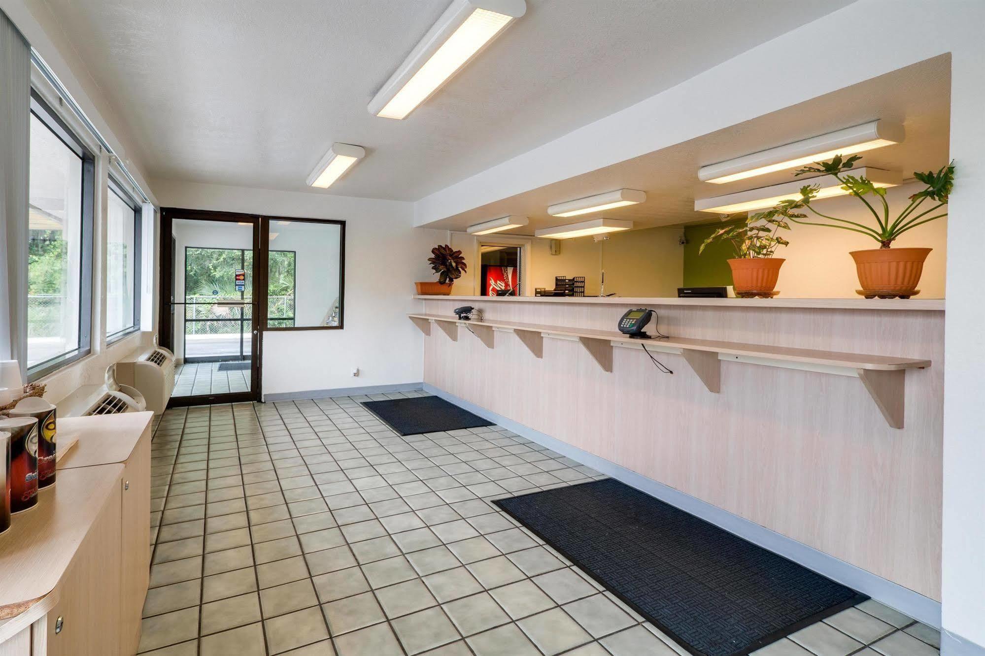 Motel 6-Kissimmee, Fl - Orlando Celebration Dış mekan fotoğraf