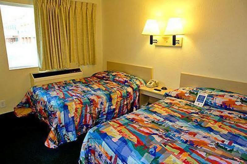 Motel 6-Kissimmee, Fl - Orlando Celebration Dış mekan fotoğraf
