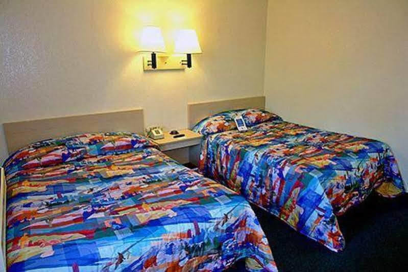 Motel 6-Kissimmee, Fl - Orlando Celebration Dış mekan fotoğraf